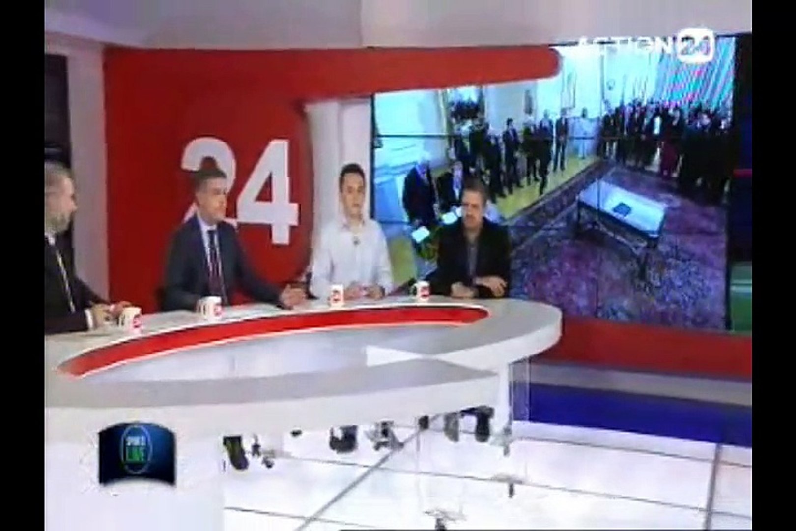 Sports Live 03-04-2015
