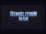 Demolition Man - Bande Annonce Officielle (VF) - Sylvester Stallone _ Wesley Snipes