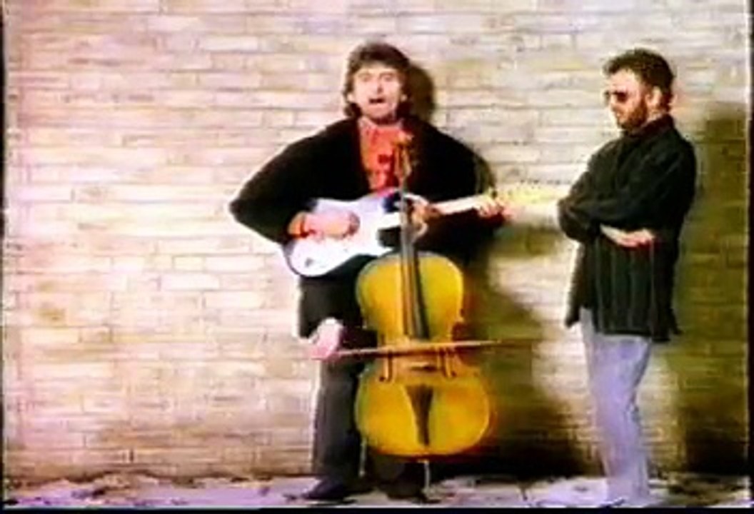 George Harrison - When We Was Fab Complete - HD