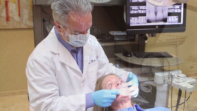 Dental Practice - Albuquerque, NM - Dr. Tim Kelly