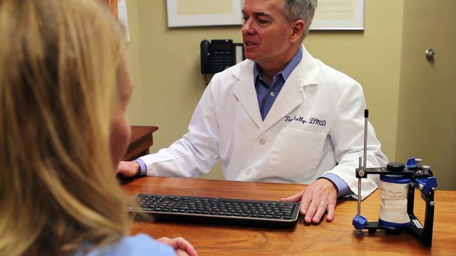 Smile Makeover - Albuquerque, NM - Dr. Tim Kelly