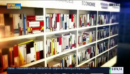 Les livres d'avant et d'ailleurs - 03/04