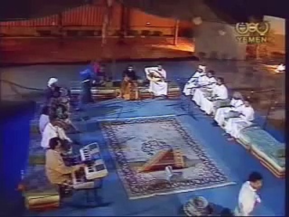 Yemen Layali Samar Music Video