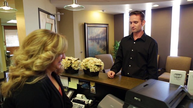 Dental Phobia - Albuquerque, NM - Dr. Tim Kelly