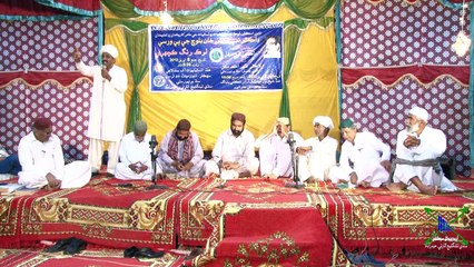 Dr Nabi Bux Baloch's 2nd Varsi Lok Kachehri (Part 4 of 7)