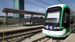 Ethiopia tests Sub-Saharan Africa's first light rail system