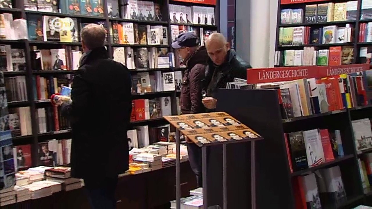 Raif Badawi: Buch zum Blog | Journal