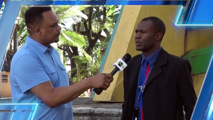 JACOB FRANCOIS TALKS ABOUT THE CRIME OF JEAN CLAUDE HENRY FOUND HANGED ON THE PARK