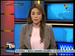 Argentina: avanzan preparativos para elecciones primarias