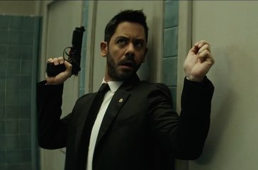 Les Gorilles - Extrait (2)