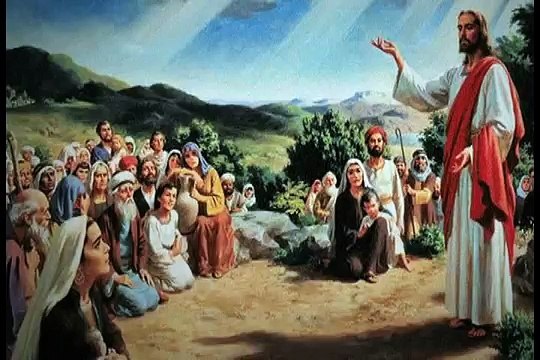 Mysteries: Judaism, Christianity and Islam