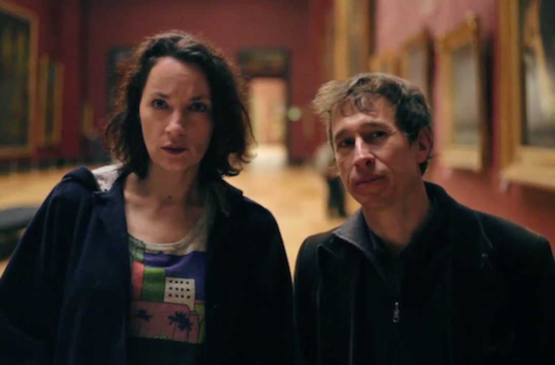 Bande-annonce : Le Dos Rouge