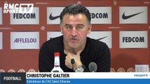 Football / Galtier sur OM-PSG : 
