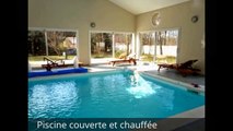 Particulier: vente villa contemporaine Saint Laurent Médoc, proche Bordeaux - Annonces immobilières