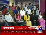 Khabar Naak - 3 April 2015 (Best of Khabarnaak)