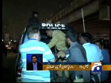 Geo Reports-04 Apr 2015-PTI-reaction-Karimabad