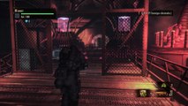 Resident Evil: Revelations 2 - Modo asalto - ¿Renta el cooperativo?