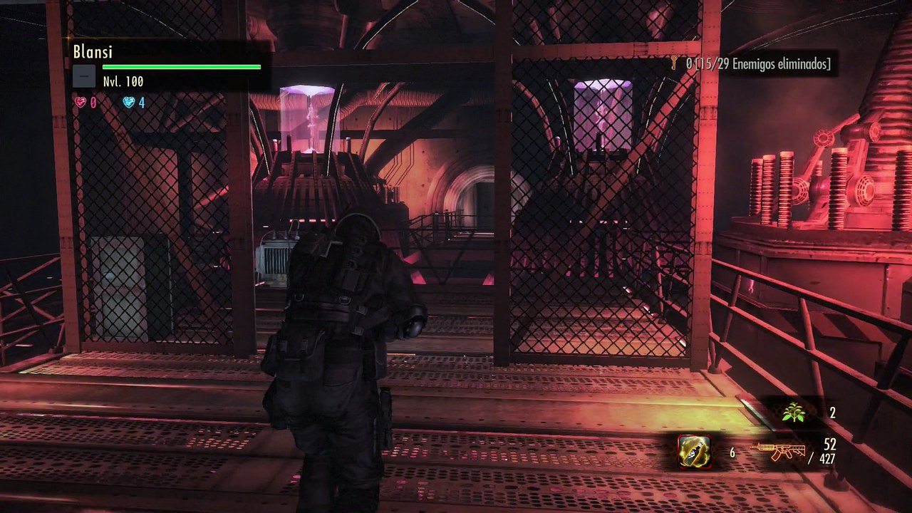 Resident Evil: Revelations 2 - Modo asalto - ¿Renta el cooperativo?