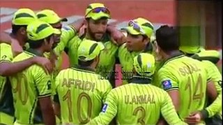 Secret Of Success Of Pakistan Cricket Team