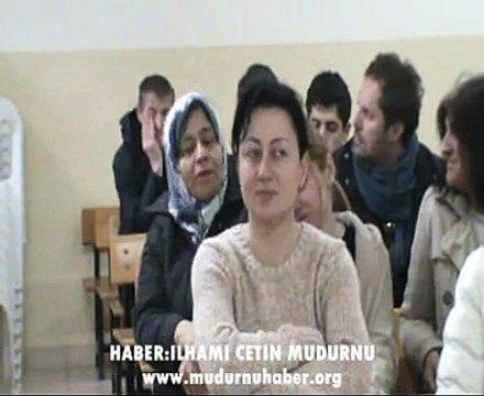 Yalnız değilsiniz çünkü biz yanınızdayız projesi