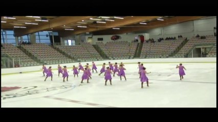 Adult SYS II Synchro Free Program (REPLAY)