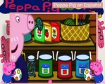 La Cerdita Peppa Pig en Español, Capitulos Completos HD Nuevo El señor espantapajaros