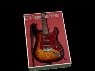 Happy Family (com'on guys)