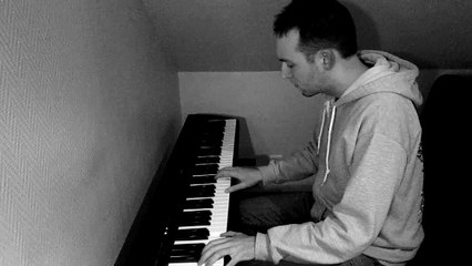 Breaking Bad Piano Theme 🎹