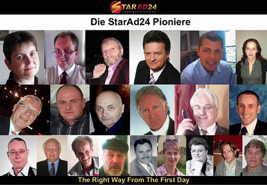 Geschäftspräsentation 2