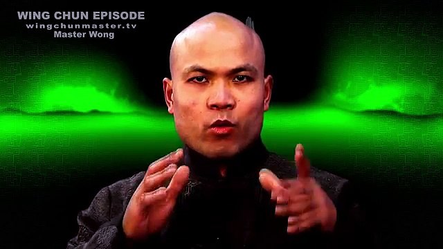 Wing Chun wing chun kung fu Basic Foot Work- Episode 1