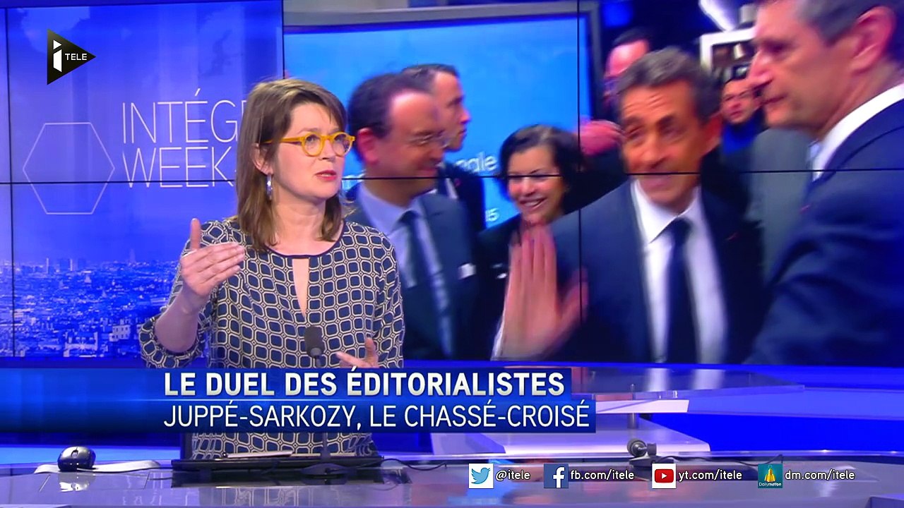 A qui profite la victoire des départementales à l'UMP ?