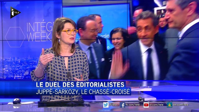 A qui profite la victoire des départementales à l'UMP ?