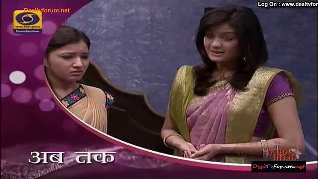 Pavitra Bandhan 3rd April 2015 Pt1