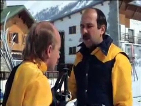 Les repliques qui tuent !