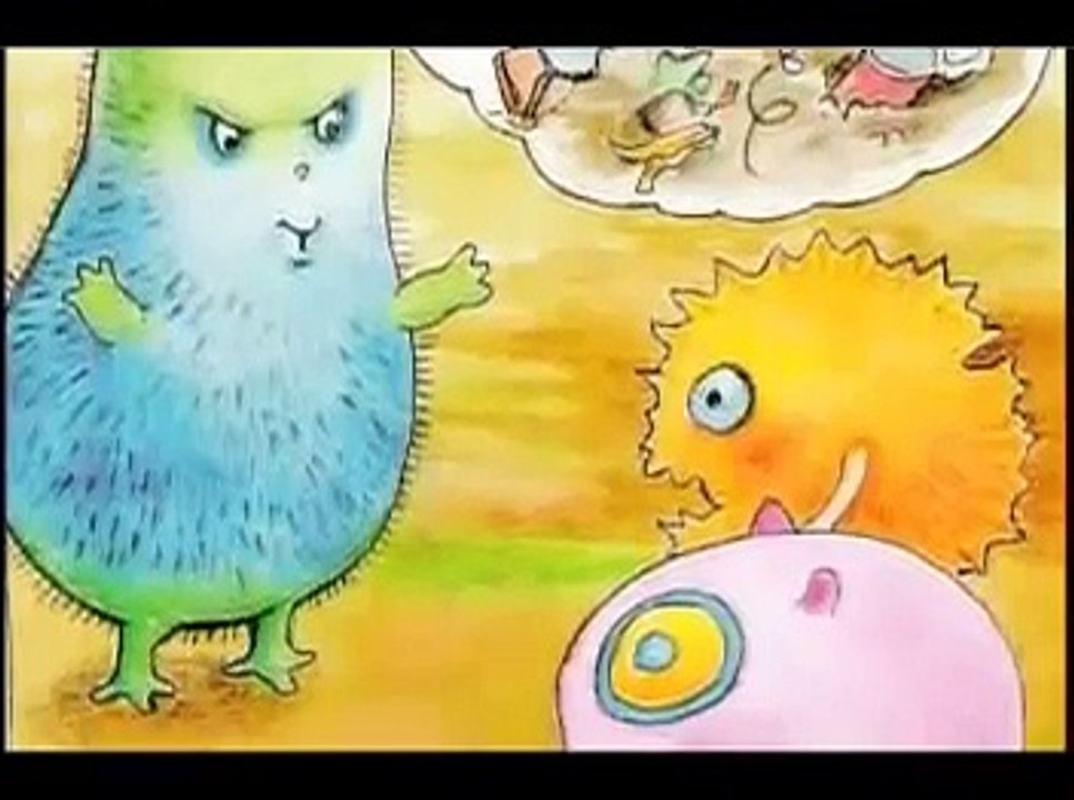 CUENTO 10 - Doña Higiene al Rescate