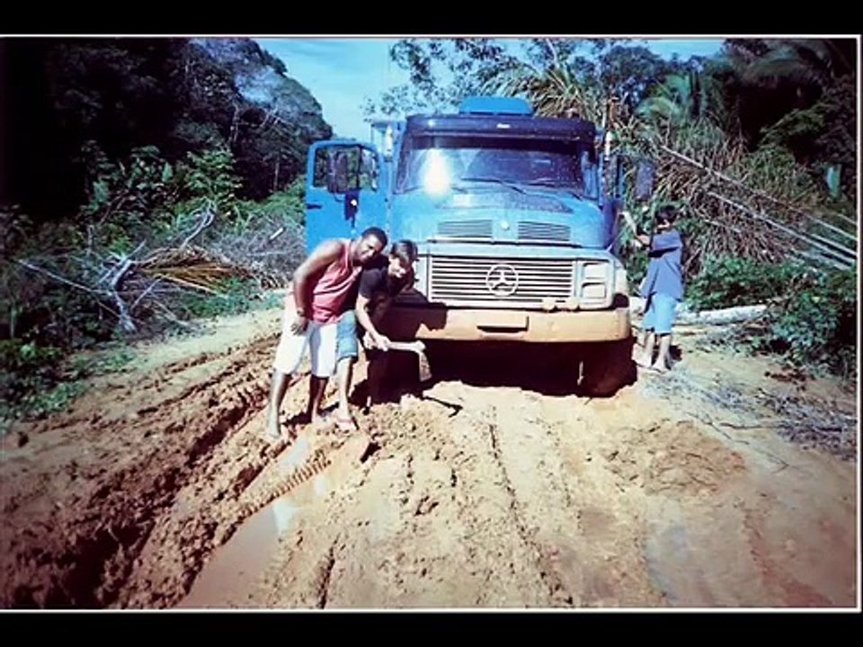TRANSAMAZONICA
