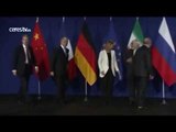 Irán ve el pacto nuclear como un triunfo a falta de la opinión del líder supremo