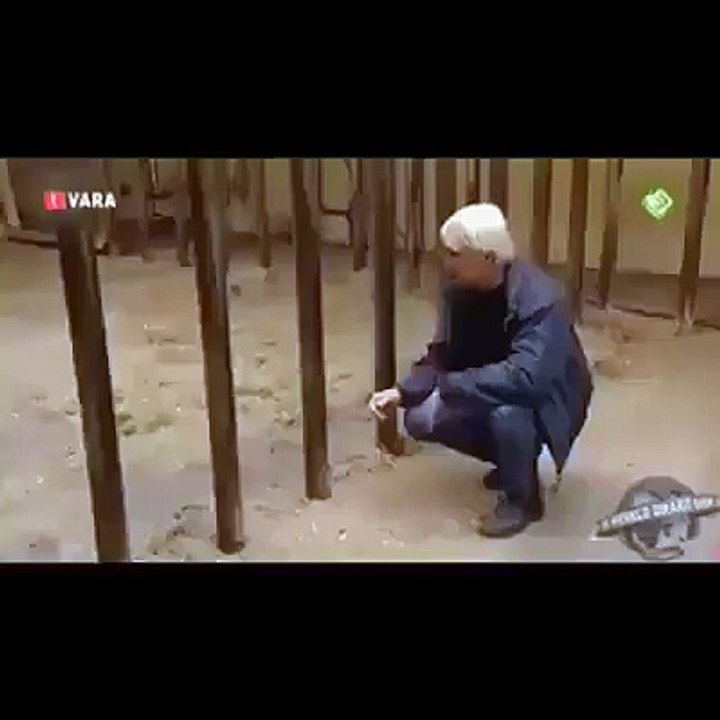 would love to see the extended version!