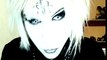 Gothic Emo Jrock Visual Kei Hair Extrem Make Up Contact Lenses facebook.com/Christopher.K.Demonstar