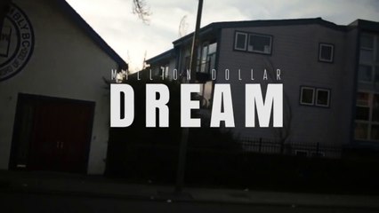 Mistah FAB feat Joe Blow "Million Dollar Dream"