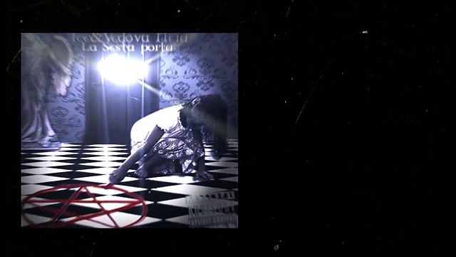 Ice _ Vedova Nera - La sesta porta prod.Ice (Exclusive lightside album)