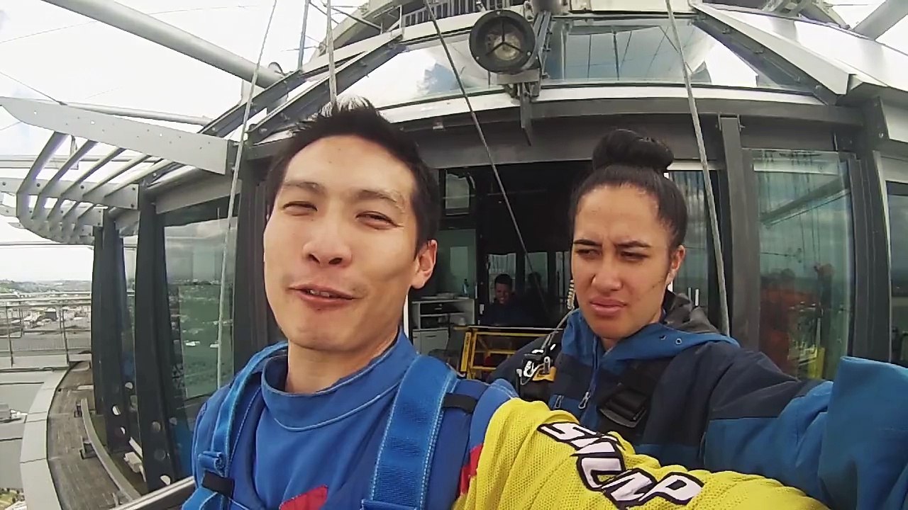 Skyjump