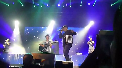 Concierto - Nicky Jam HD