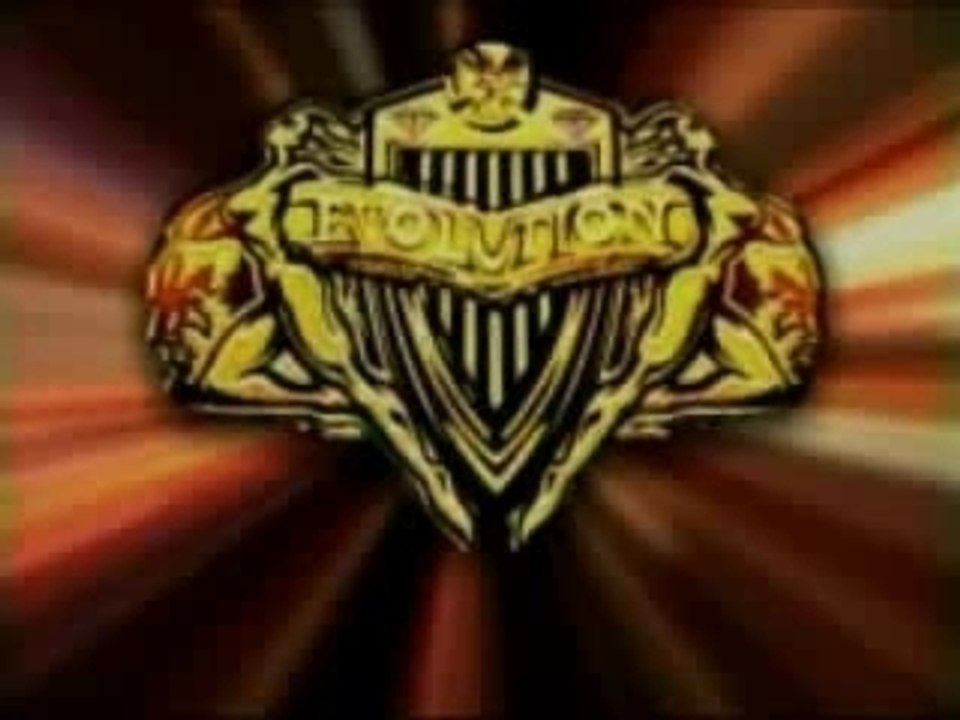 Evolution Titantron