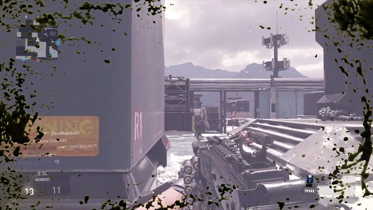 Cod #3