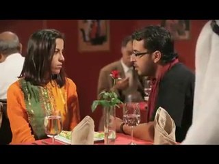 هههههه المرا التونسية ما يغلبها حد  برافو