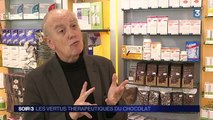Pâques : le chocolat noir, un médicament trop méconnu