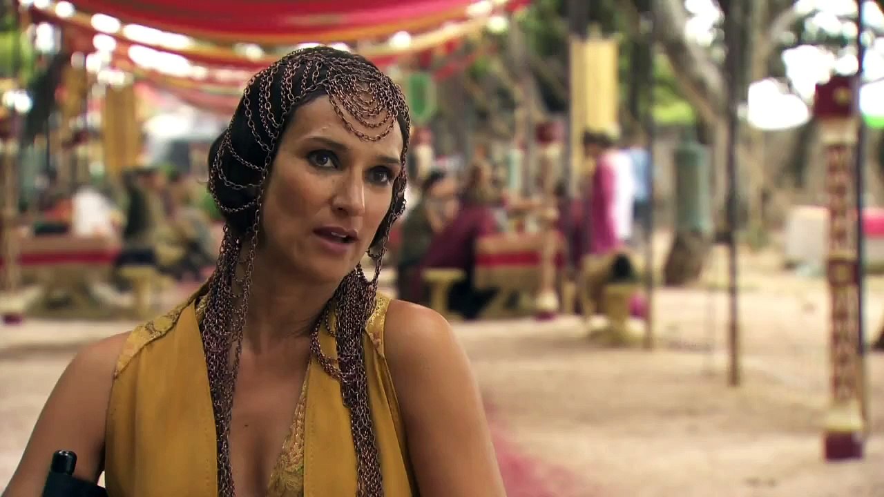 Game of Thrones: Bastards of Westeros (HBO)