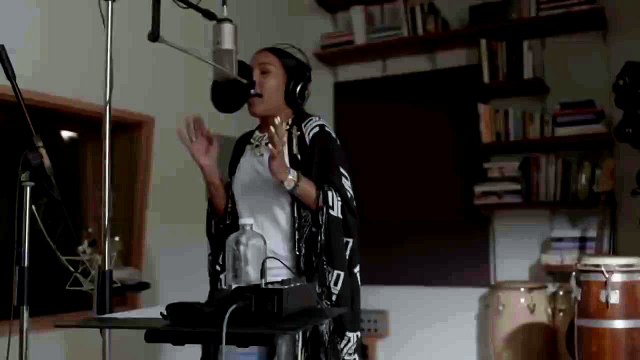 Game of Thrones Season 5: Catch The Throne Mixtape Volume II: Melanie Fiona (HBO)