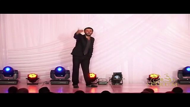 Lotfi Abdelli Made in tunisia is Back Partie 02 شبعة ضحك ههههههه